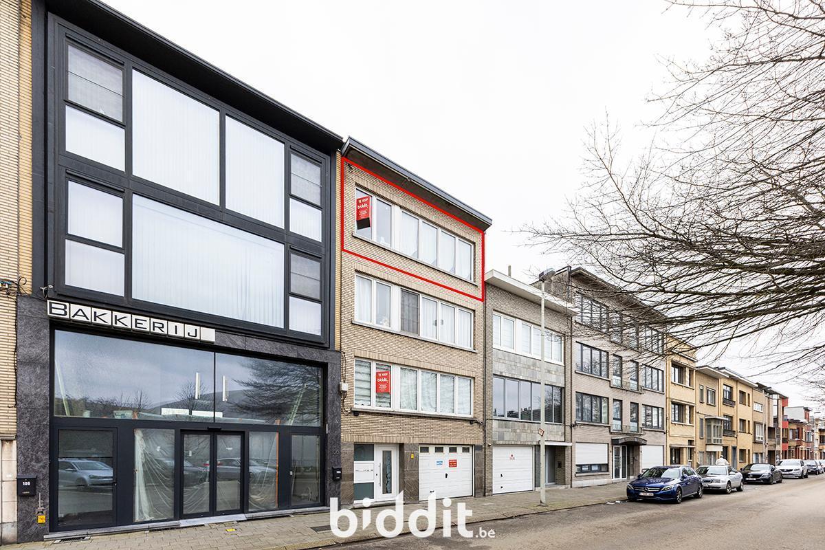 Presentatiebeeld van het pand n° 294992