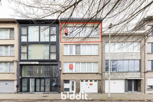 Eerste alternatieve foto van het pand