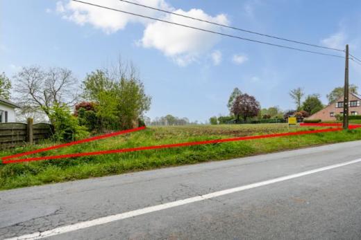 Presentatiebeeld van het pand n° 295421