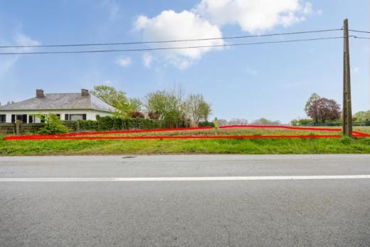 Eerste alternatieve foto van het pand