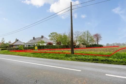 Tweede alternatieve foto van het pand