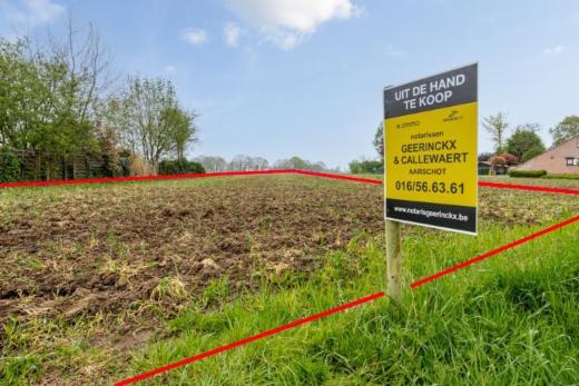 Derde alternatieve foto van het pand