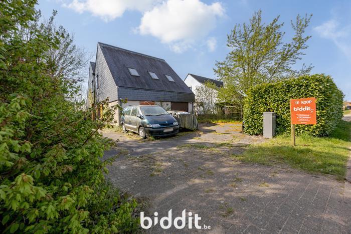 Presentatiebeeld van het pand n° 296843