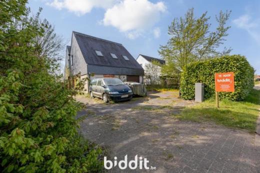 Presentatiebeeld van het pand n° 296843