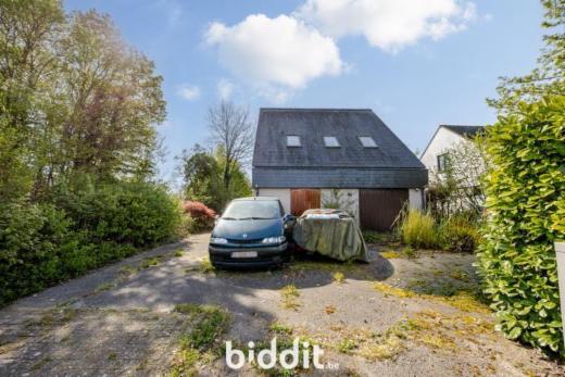 Eerste alternatieve foto van het pand