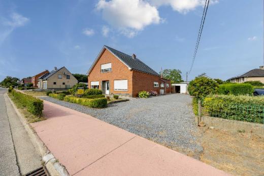 Presentatiebeeld van het pand n° 299713