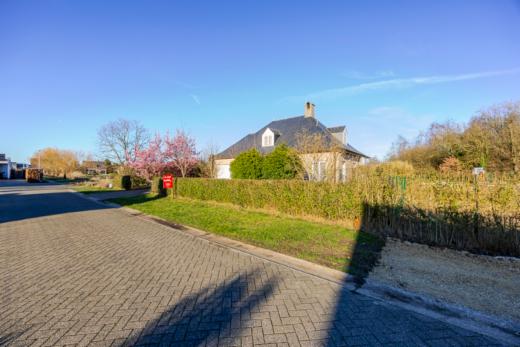 Tweede alternatieve foto van het pand