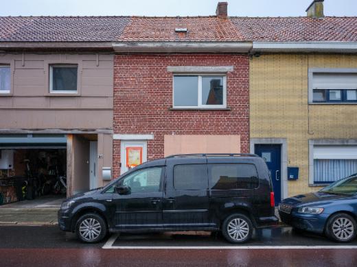 Eerste alternatieve foto van het pand