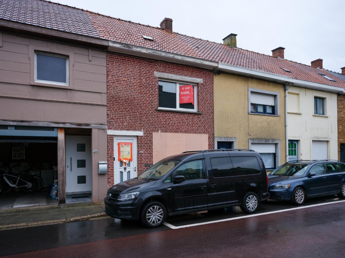Presentatiebeeld van het pand n° 302096