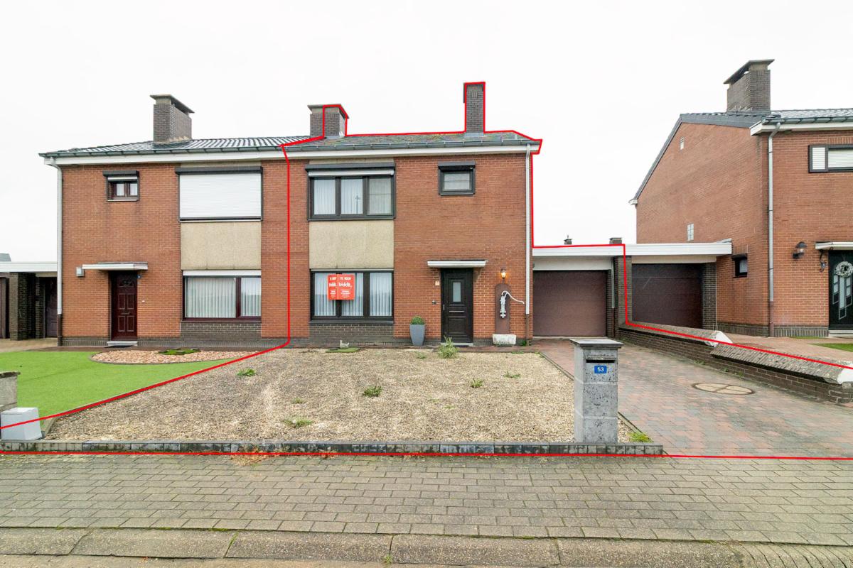 Presentatiebeeld van het pand n° 303089