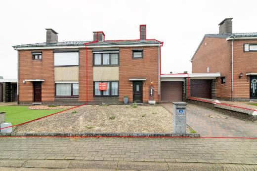 Presentatiebeeld van het pand n° 303089