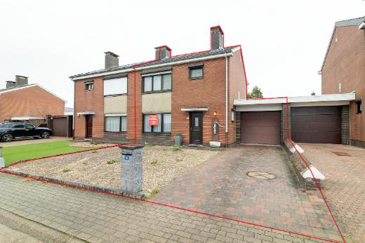 Eerste alternatieve foto van het pand