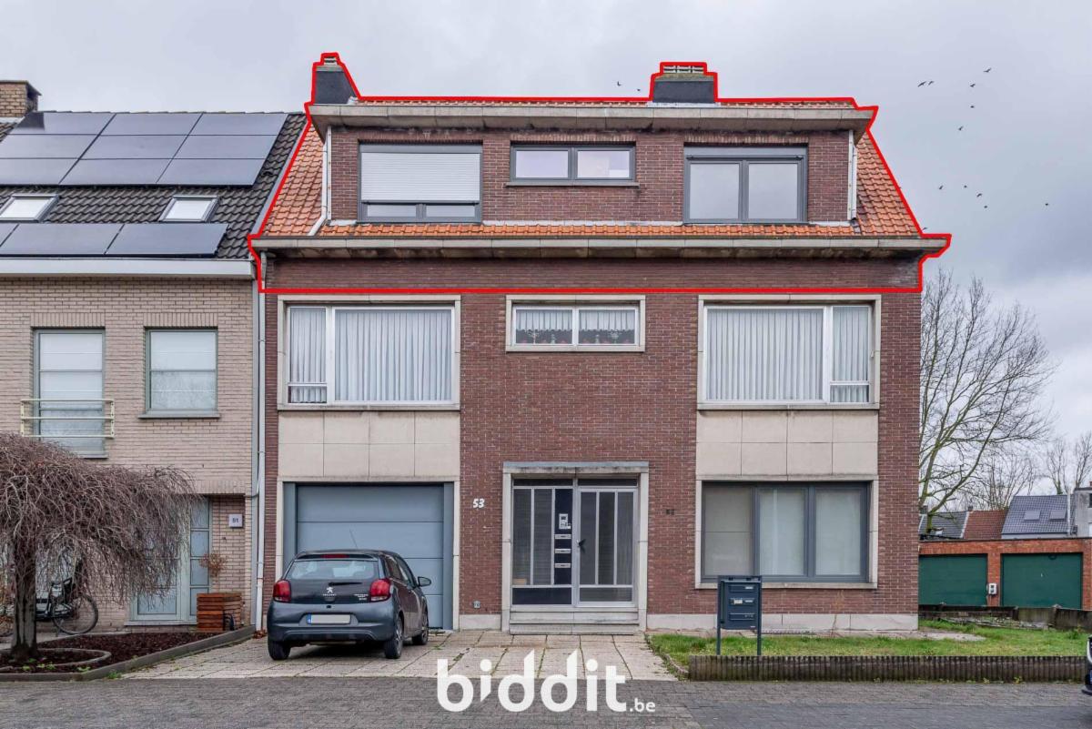 Presentatiebeeld van het pand n° 296593