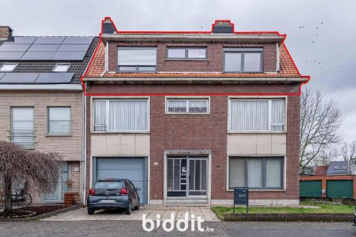 Presentatiebeeld van het pand n° 296593