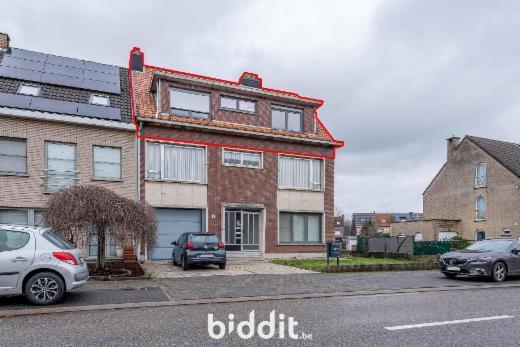 Eerste alternatieve foto van het pand