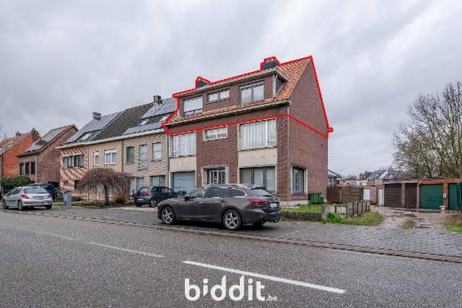 Tweede alternatieve foto van het pand