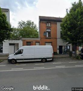 Presentatiebeeld van het pand n° 282629