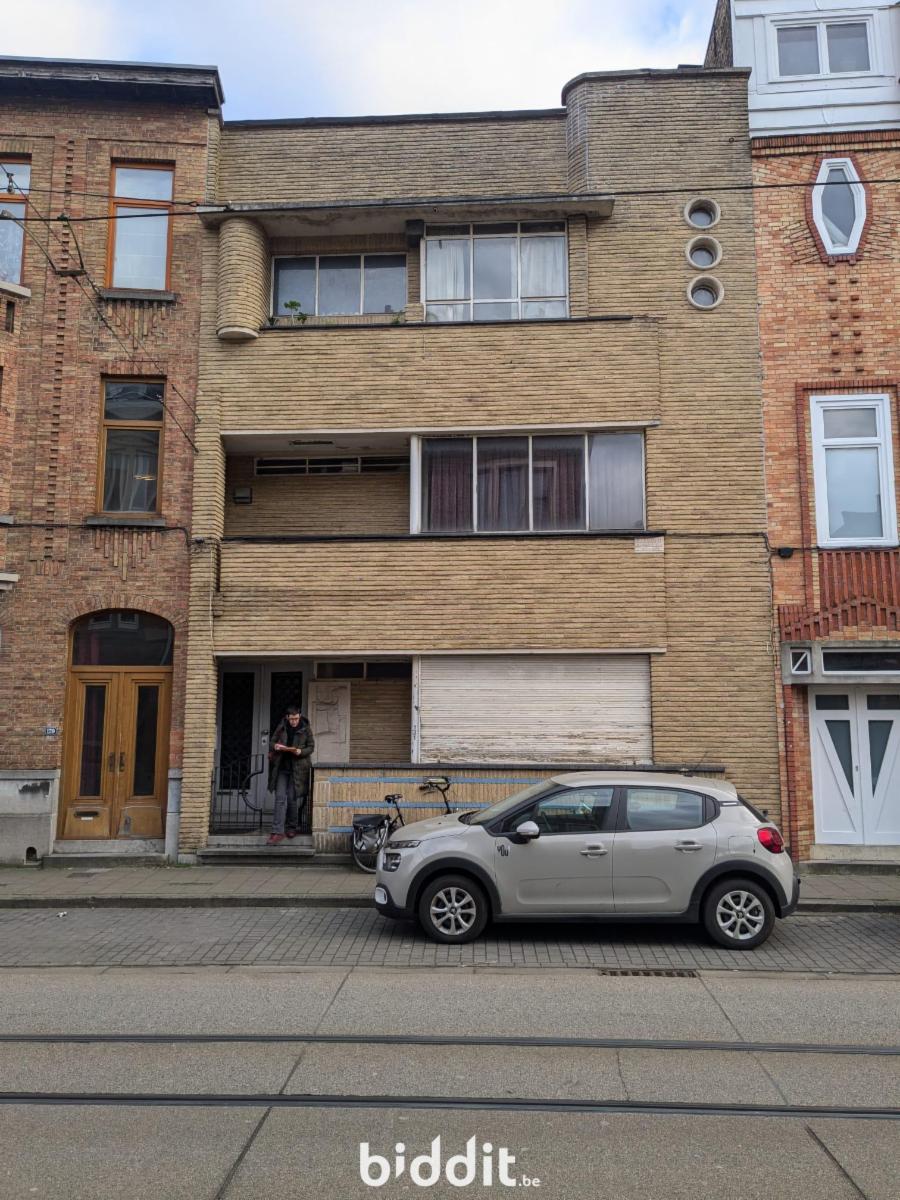 Presentatiebeeld van het pand n° 295049