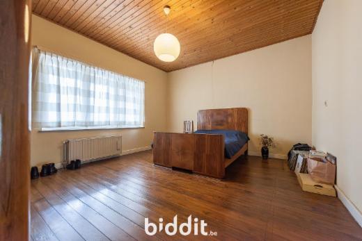 Eerste alternatieve foto van het pand