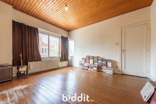 Derde alternatieve foto van het pand