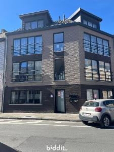 Presentatiebeeld van het pand n° 295071