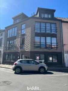 Eerste alternatieve foto van het pand