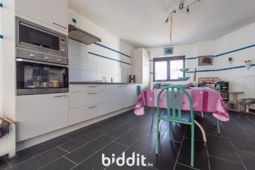 Derde alternatieve foto van het pand