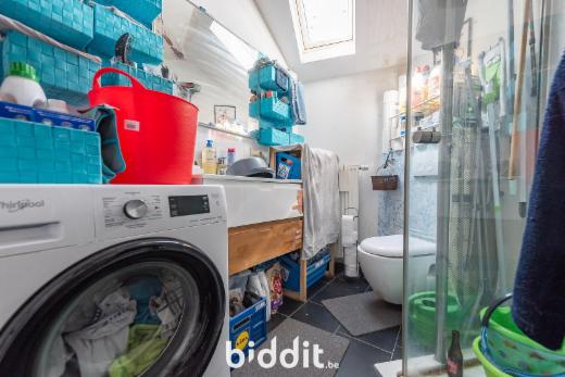Derde alternatieve foto van het pand