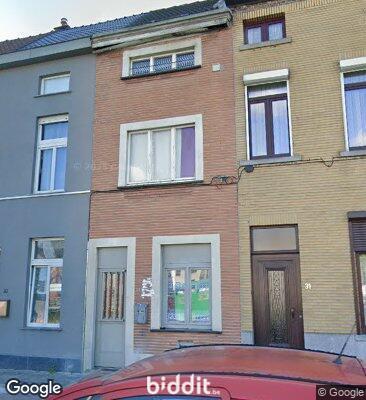 Presentatiebeeld van het pand n° 295089