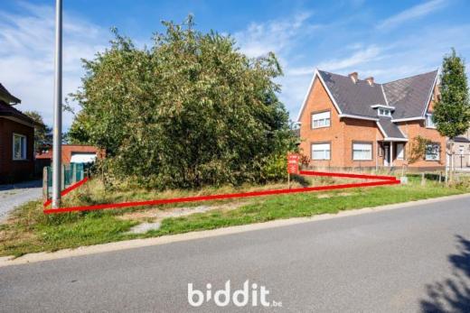 Presentatiebeeld van het pand n° 287780