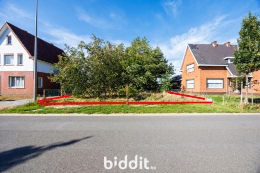 Eerste alternatieve foto van het pand
