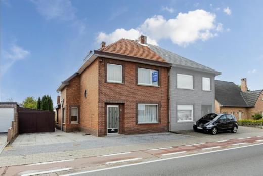 Presentatiebeeld van het pand n° 288361
