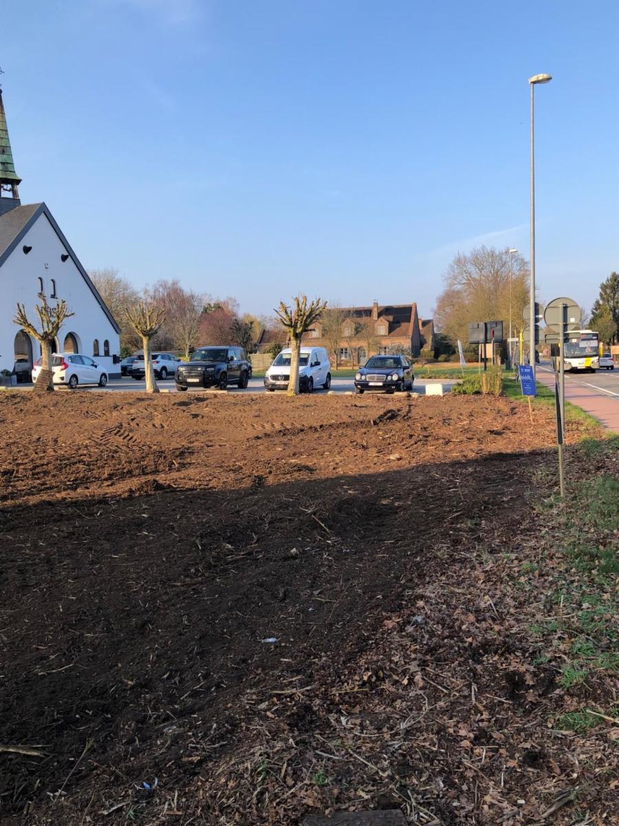 Presentatiebeeld van het pand n° 288828