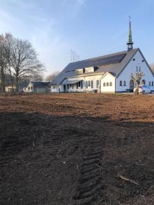 Eerste alternatieve foto van het pand