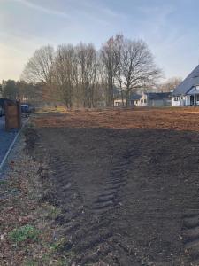 Tweede alternatieve foto van het pand