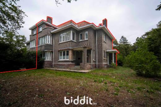 Presentatiebeeld van het pand n° 288963