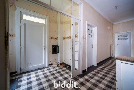 Eerste alternatieve foto van het pand