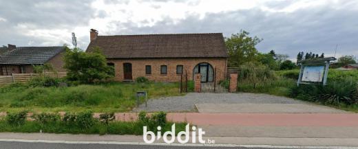 Presentatiebeeld van het pand n° 289904