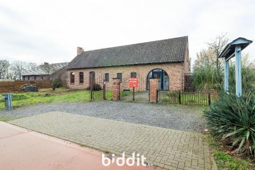 Presentatiebeeld van het pand n° 289904