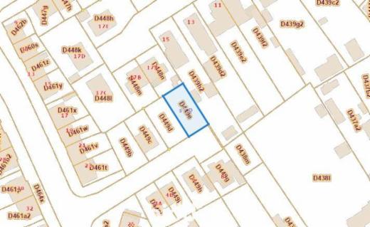 Presentatiebeeld van het pand n° 289909