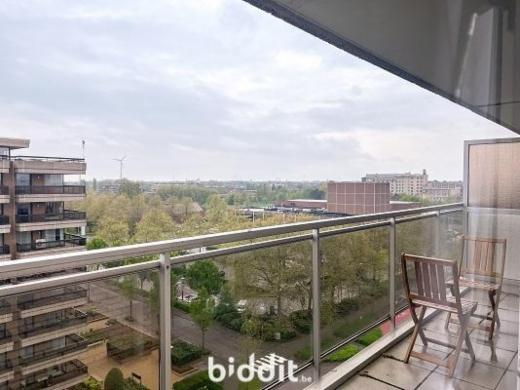 Eerste alternatieve foto van het pand