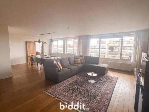 Derde alternatieve foto van het pand