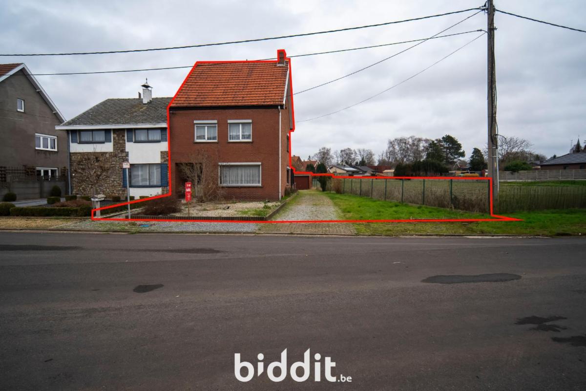 Presentatiebeeld van het pand n° 291778