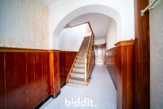 Eerste alternatieve foto van het pand