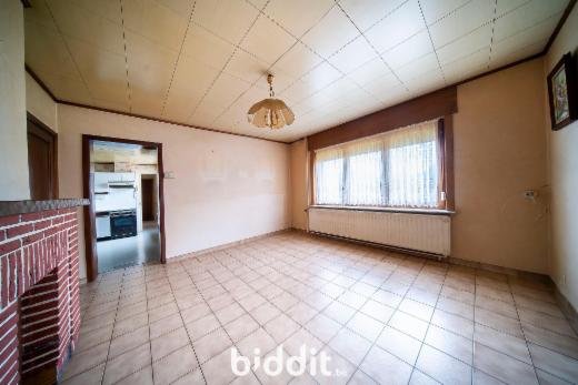 Tweede alternatieve foto van het pand