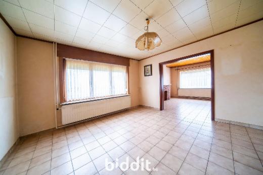 Derde alternatieve foto van het pand