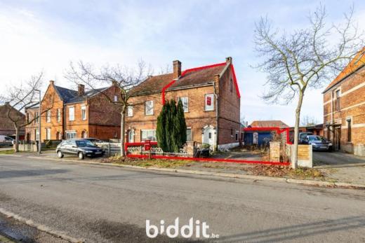 Presentatiebeeld van het pand n° 292741