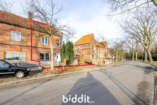 Tweede alternatieve foto van het pand