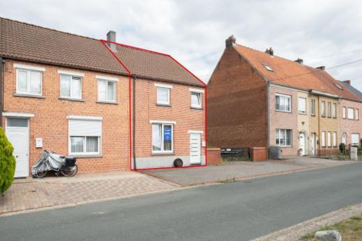 Presentatiebeeld van het pand n° 293860