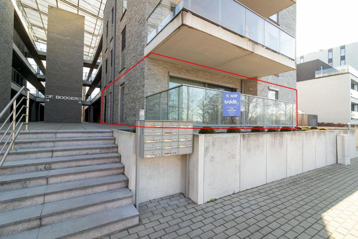 Presentatiebeeld van het pand n° 294561